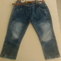 Baby and Kids Wear