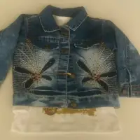 Baby and Kids Wear