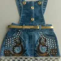 Baby and Kids Wear