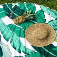 Beach Towel