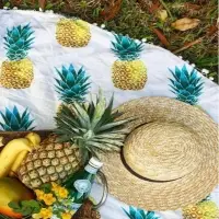 Beach Towel