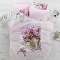 Bedding set, Pillowcases, Sheets, Duvet Covers