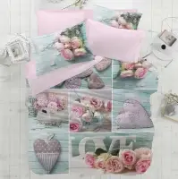 Bedding set, Pillowcases, Sheets, Duvet Covers