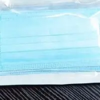 Medical Surgical Mask