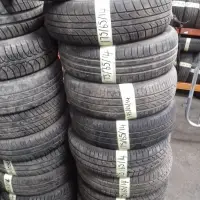 Used Tyres Uk
