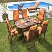 Outdoor and Garden Furniture