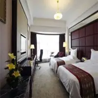 Hotel furniture