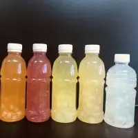 Flavored Juice Drink Moku Moku With Nata De Coco