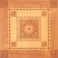Wooden tiles - G406