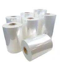 LDPE Shrink Film