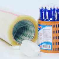 Plastic Shrink Film