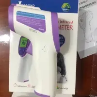 Non Contact Infrared Digital Thermometers