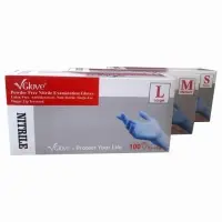 Nitrile Examination Gloves