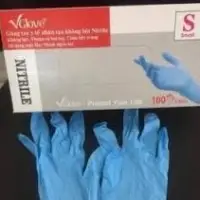 Nitrile Glove 