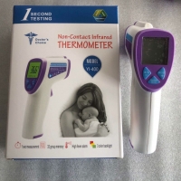 Non Contact Thermometer