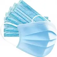 Medical Face Masks