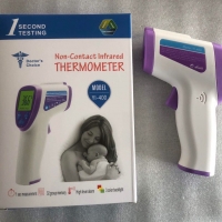 Non Contact Thermometer
