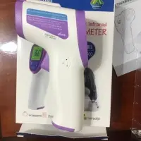 Thermometer