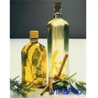 Cinnamon Oil