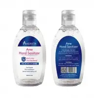 Hand Sanitizer Gel