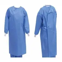 Disposable Gown & Isolation Gown