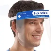 Face Shield