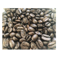 Mix Roasted Arabica And Robusta (30/70)