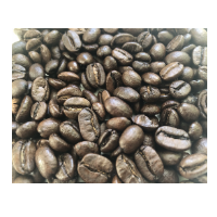 Roasted Arabica 100%