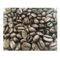 Roasted Arabica 100%