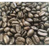 Mix Roasted Robusta And Arabica (50/50)