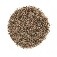 Pepper - Whole ,  Coarse And Powder