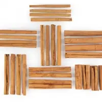 Ceylon Cinnamon - Organic And Conventional