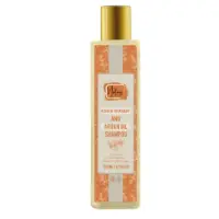 Keratin Treatment & Argan Oil Shampoo