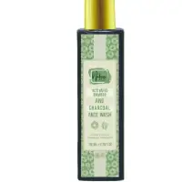 Activated Bamboo Charcoal Face Wash