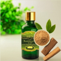 Sandalwood Essential Oil