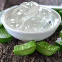 Aloevera Gel Natural