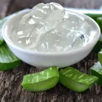 Aloevera Gel Natural