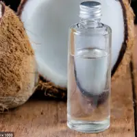 Virgin Coconut Oil