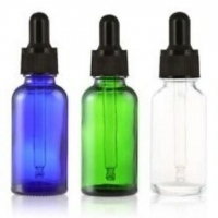Essential Oil Bottles Dropper Pipette