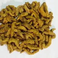 Turmeric Finger