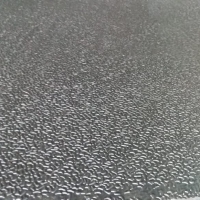 DS-001 Rubber Stable Mats Ameba Top