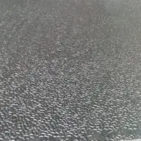 DS-001 Rubber Stable Mats Ameba Top