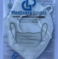 FFP2 Mask - EN149