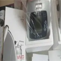 Vivo 30 Ventilator