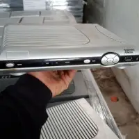 TV Set Top Boxes