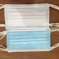 DisPosable 4 Layer Mask - 3 Or 4 Layer