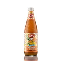 KVC Mixed Fruit Cordial 750ML