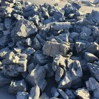 Hardwood Charcoal