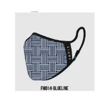 FIUME Mask Size M / No Valve