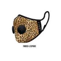 Fiume Mask Size L /  Valves